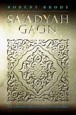 Sa'adyah Gaon