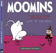 Moomins