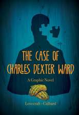 The Case of Charles Dexter Ward