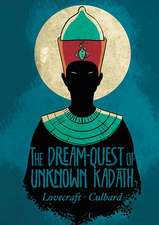 The Dream-Quest of Unknown Kadath