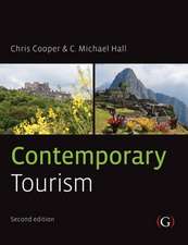 Contemporary Tourism