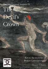 The Devil's Crown IV