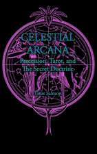 Celestial Arcana