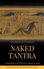 Nakedtantra