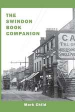 The Swindon Book Companion