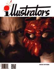 Illustrators Quarterly