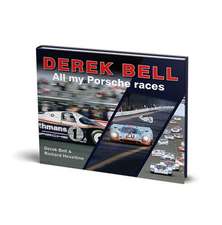 Derek Bell