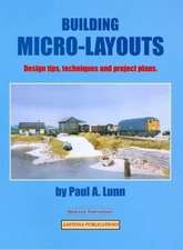 Building Micro-Layouts