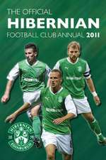 Official Hibernian FC Annual