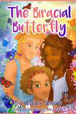 The Biracial Butterfly