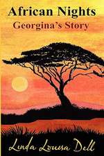 African Nights; Georgina's Story