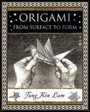 Lam, T: Origami