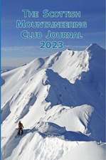 The Scottish Mountaineering Club Journal