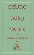 Celtic Fairy Tales