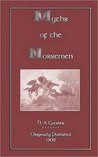 Myths of the Norsemen