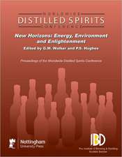 Distilled Spirits