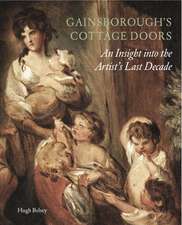 Gainsborough's Cottage Doors: