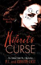 Neferet's Curse