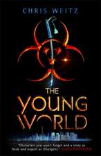 Weitz, C: The Young World