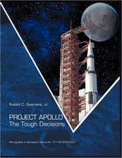 Project Apollo