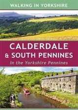 Calderdale & South Pennines