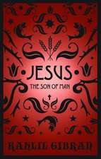 Jesus the Son of Man