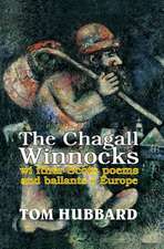 The Chagall Winnocks