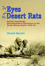 The Eyes of the Desert Rats