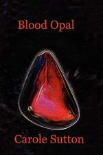 Blood Opal