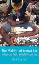 The Making of Asmat Art