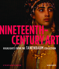 Nineteenth-Century Art