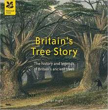 Britain's Tree Story