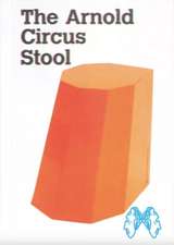 The Arnold Circus Stool