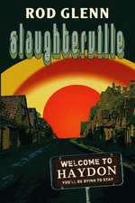 Slaughterville