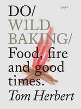 Do Wild Baking