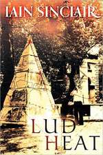 Lud Heat: A Book of the Dead Hamlets, May 1974 to April 1975