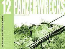 Panzerwrecks 12