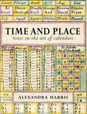 Time & Place: The Art of Calendars and Almanacs