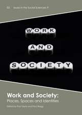 Work and Society