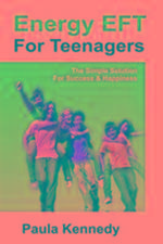 Energy Eft for Teenagers