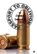 Passport to Oblivion