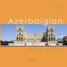 Azerbaigian