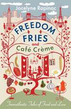 Freedom Fries and Cafe Creme: ... a Fantasy about Pro Wrestling