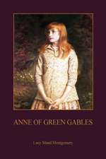 Anne of Green Gables: A Study of Magic and Religion