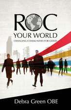 Roc Your World