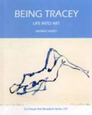 Being Tracey