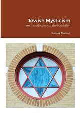 Jewish Mysticism