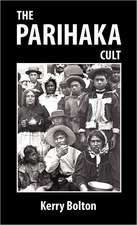 The Parihaka Cult