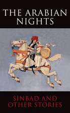 TALES OF ARABIAN NIGHTS