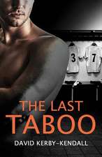 The Last Taboo